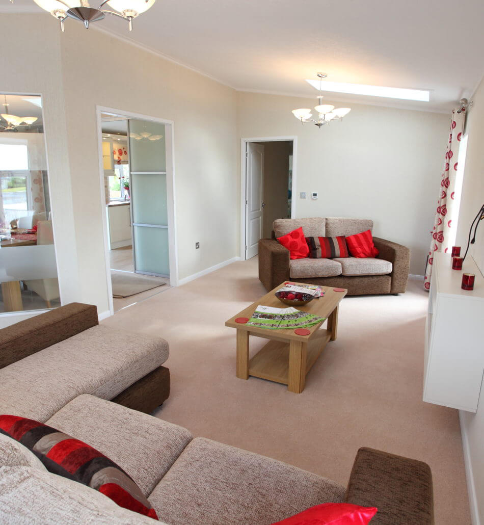 Acresfield Residential Parks Luxury Park Homes In Lancashire