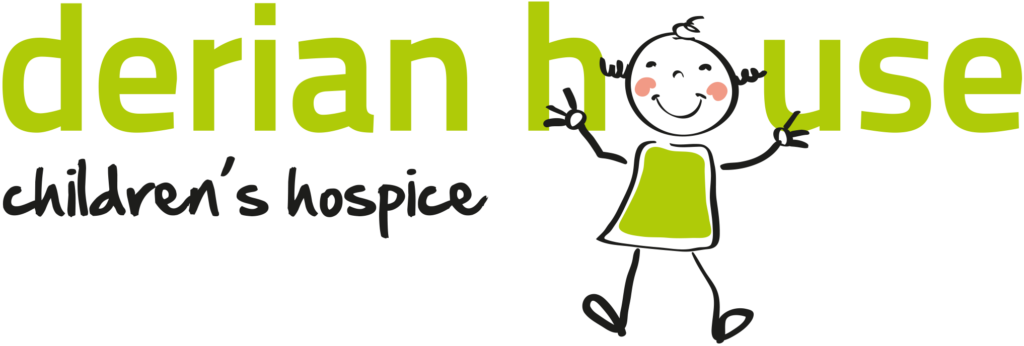 Derian House logo