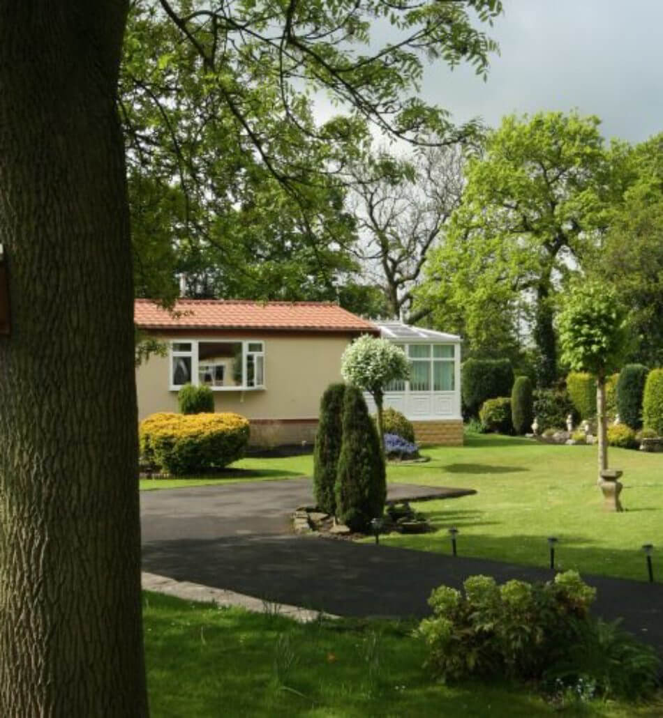 Gawthorpe Edge Residential Parks Luxury Park Homes In Lancashire