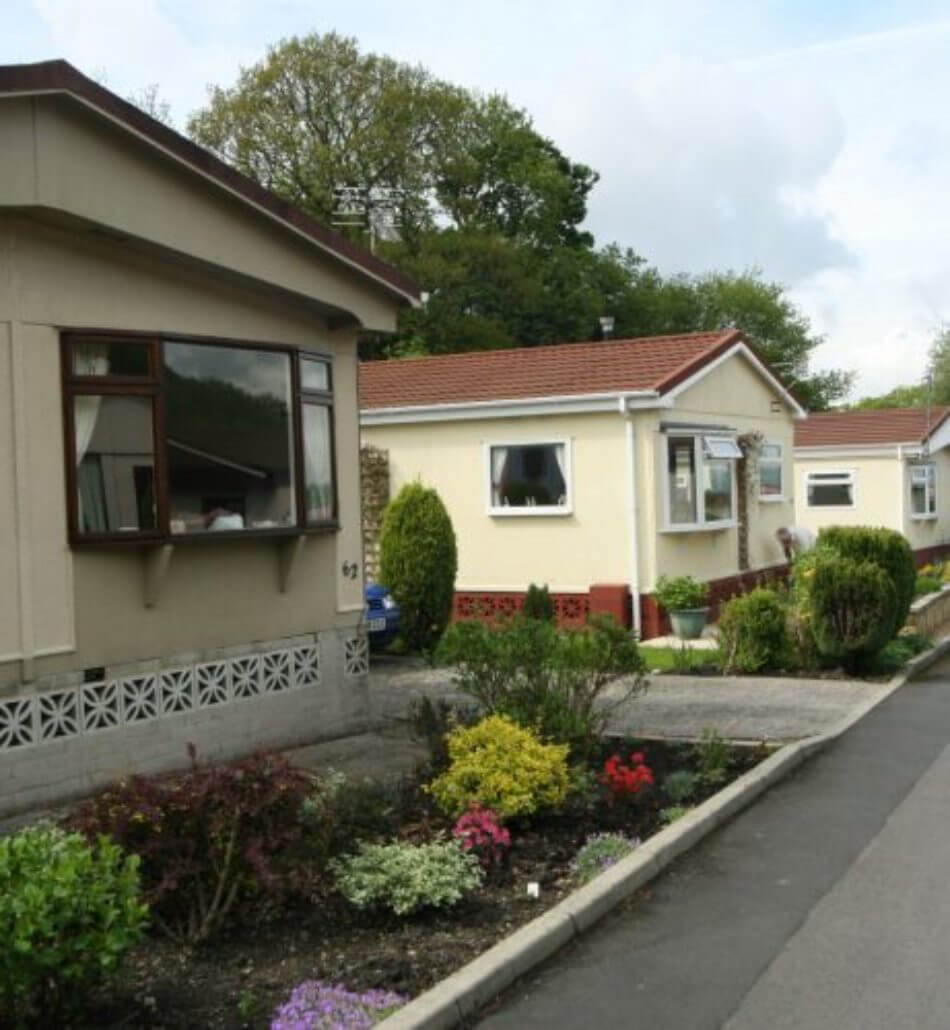 Gawthorpe Edge Residential Parks Luxury Park Homes In Lancashire